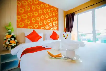 Familyhotel - 33