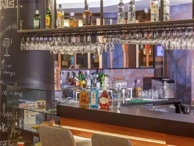 ibis Styles Lisboa Centro Liberdade NE - 21