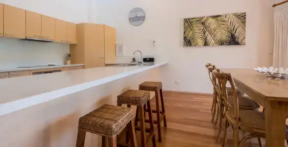 Byron Quarter Holiday Apartments - 27