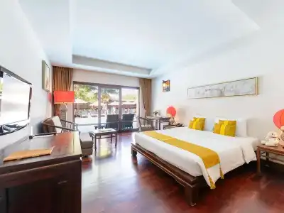 Khaolak Oriental Resort - Adult Only - 31