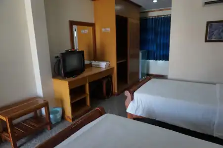 Thon Koon Resort - 5