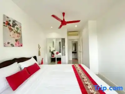 Villa Nap Dau Crown - 14