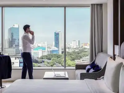 Grand Mercure Jakarta Kemayoran - 102