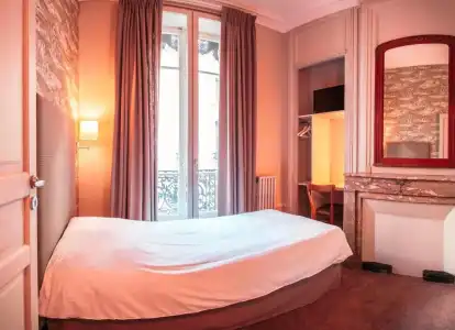 Vaubecour - 2