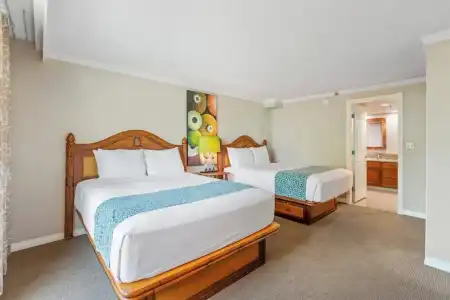 Luana Waikiki & Suites - 129