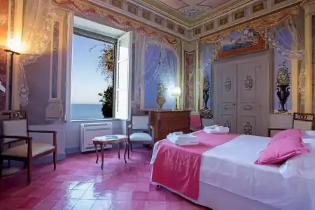 Il Monaco Amalfi Dreams - 12