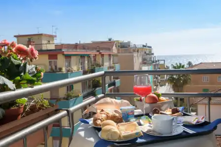 La Marina Mhotelsgroup - 7