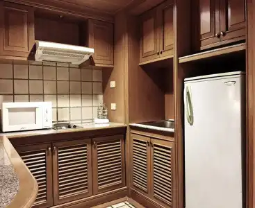 Silom Serene, a Boutique - 36