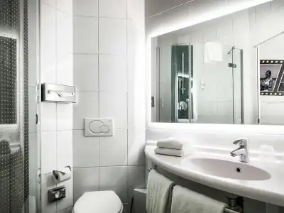 ibis Locarno - 8