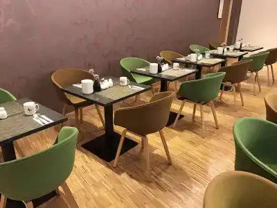 Mercure Wien City - 36