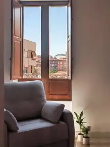Original Domino House - 7