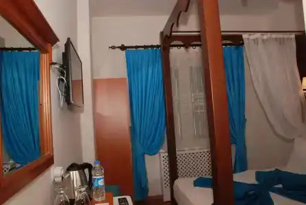 Mavi Inci Park Otel - 3
