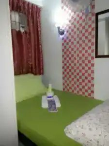 Dutch Hostel - 14