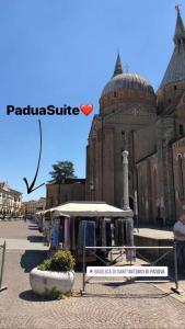 Padua Suite - 14