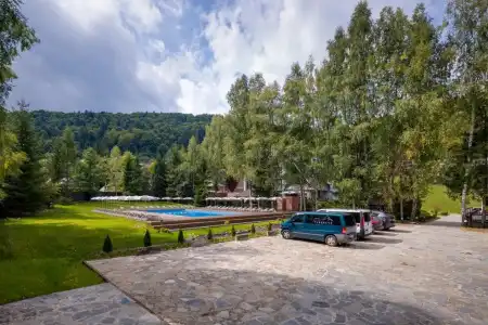 Yaremche Club - 7