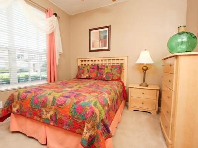 Silver Palm Retreat - 2