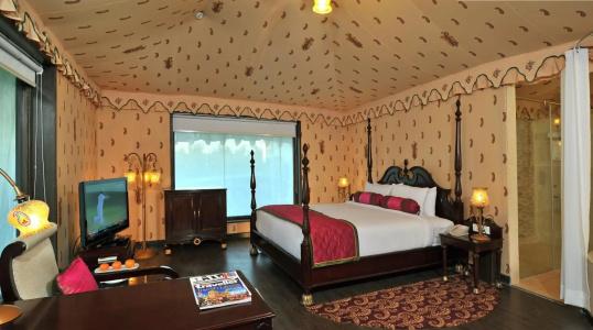 Rajasthali Resort and Spa - 4