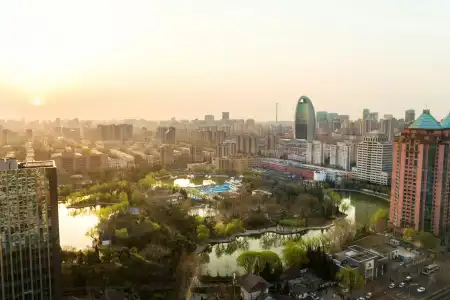Conrad Beijing - 19