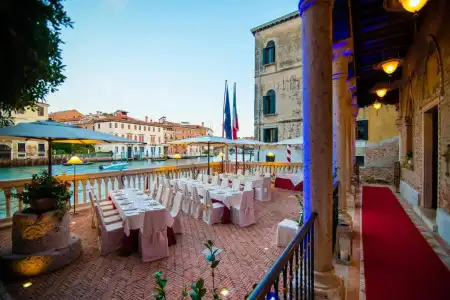 Palazzo Stern - 18