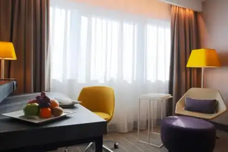 Crowne Plaza, an IHG - 51
