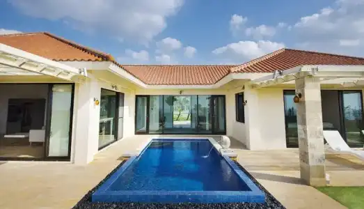 Kanehide Kise Country Club - 268