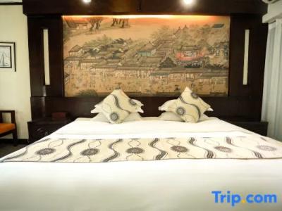 Lijiang Tasting Shuhe Yododo Inn - 34