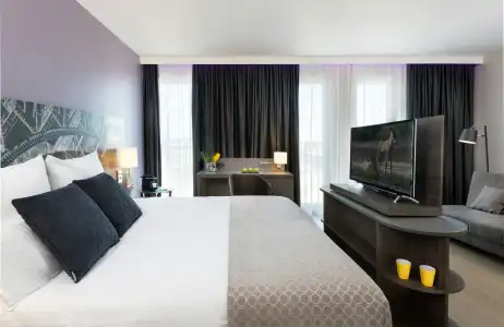 Leonardo Munich City East - 36