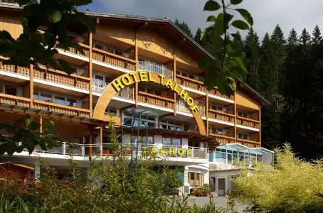 Talhof Garni&More in Wängle Bei Reutte - 15
