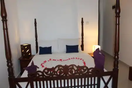 Villa kapuru - 26