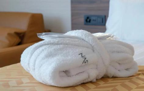 Nash Suites Airport - 41