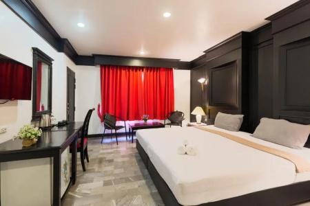 Patong Holiday Dream - 24