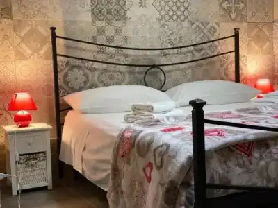 Bed and Breakfast Saraceno - 0