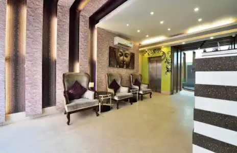 Taksh Inn - 11