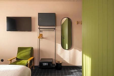 Best Western Plus Cargo - 39