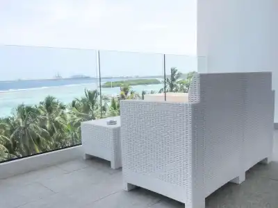Boca Beach Residence - 16