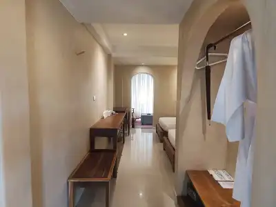 The Oia Resort Pai - 44