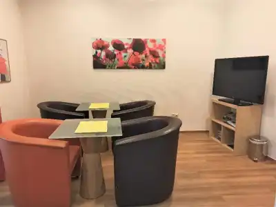 ibis Gyor - 16