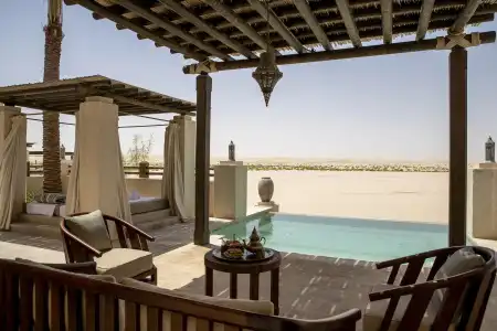 Al Wathba, a Luxury Collection Desert Resort & Spa, Abu Dhabi - 18