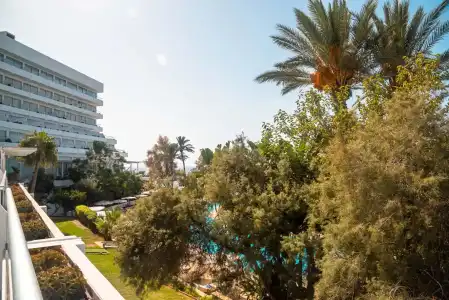 Grecian Sands - 281