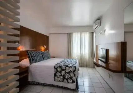 Rio Design Copacabana - 27