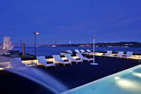 Altis Belem & Spa, Member of Designs - 42