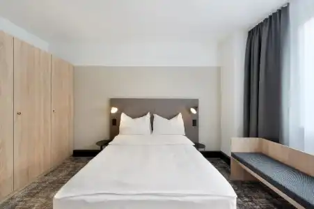 Wyndham Garden Munich Messe - 1