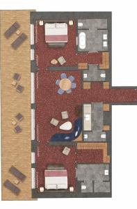 le Coucou Méribel - 116