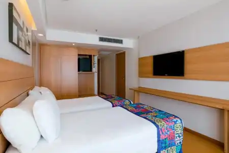 Arena Copacabana - 74