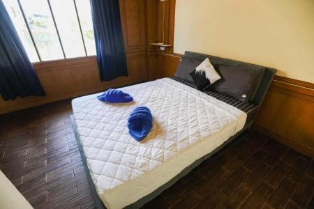 Phangan Arena Hostel - 20