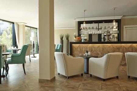 Hilton Frankfurt Gravenbruch - 23