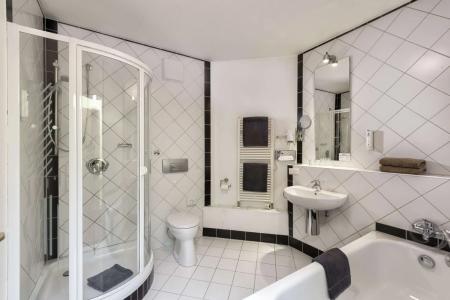 Best Western Ambassador - 56