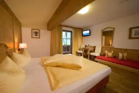 AlpenTirolerhof - 21
