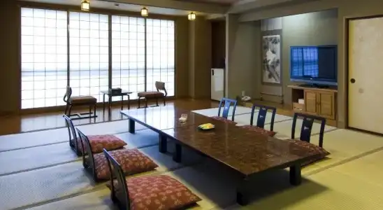 Miyuki Onsen - 4