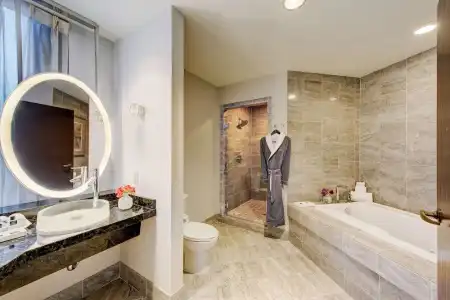 Hilton Motif Seattle - 90